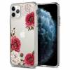 Θήκη Spigen Ciel Red Floral - iPhone 11 Pro Max (075CS27168)